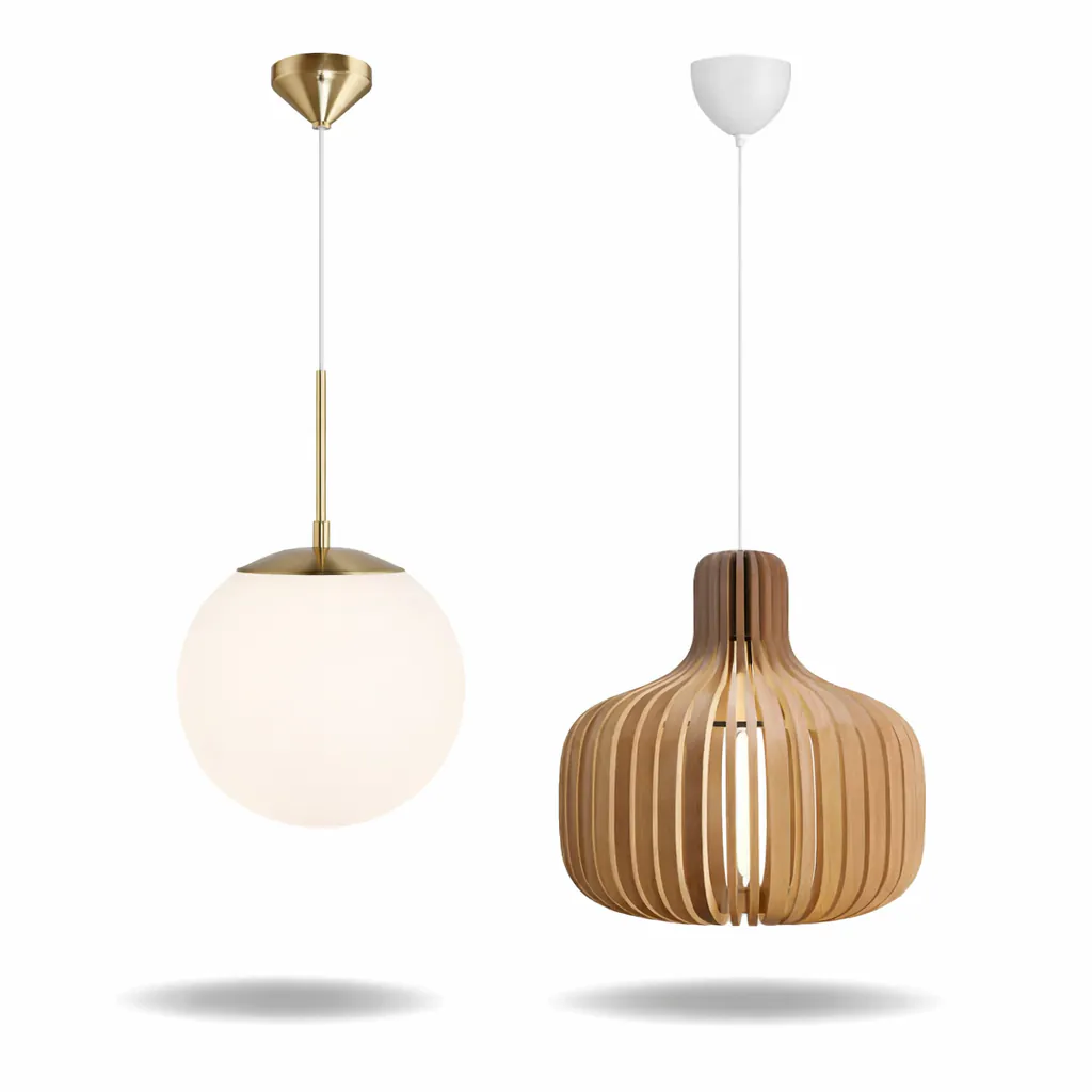 Nordlux Pendants Lamps