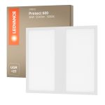 Ledvance LED Panel Protect 600 36W 5040lm - 830 Warm White | 60x60cm - UGR <23