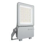 Ledvance LED Floodlight Flex White 80W 12000lm 45x140D - 840 Cool White | IP66 -  Asymmetrical 