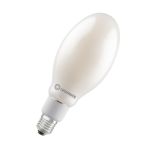 Ledvance HQL LED P E27 LED 9.7W 1800lm D - 827 Extra Warm White | Replaces 50W