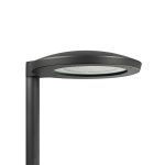 Philips LED Streetlight CitySoul Gen2 Mini BPP530 46.5W 5100lm 50D - 830 Warm White | IP66 - Dali Dimmable