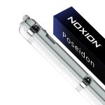 Noxion LED Waterproof Batten Poseidon V3.0 43W 5590/6020lm - 830-865 CCT | 150cm - Through Wiring (5x2.5mm2) - Motion and Light Sensor
