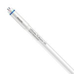 Philips LED Tube T5 MASTER (Mains AC) Ultra Output 36W 5200lm - 830 Warm White | 145cm - Replaces 80W