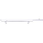 Noxion NX-Line Module 35W 5600lm 120D - 840 Cool White | 1500mm - 8-Pole - Dali Dimmable