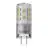 Osram Parathom LED Pin GY6.35 3.8W 470lm - 827 Extra Warm White | Dimmable - Replaces 40W
