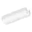 Ledvance LED Bulkhead Compact White 10W 840lm - 830-840 CCT | IP65 - Emergency 3H
