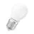 Ledvance Classic LED E27 Pear Frosted 1.8W 250lm - 827 Extra Warm White | Dimmable - Replaces 25W