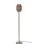 Good&Mojo Floor Lamp Bhutan Bamboo Brown | Suitable for 1x E27 