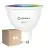 Multipack 4x Ledvance Smart+ Wifi GU10 Spot 5W 350lm 45D - 827-865 Tunable White | RGBW - Dimmable - Replaces 50W