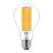 Philips MASTER LED Bulb Ultra Efficient E27 Pear Clear 7.3W 1535lm - 830 Warm White | Replaces 100W