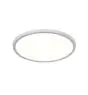 Nordlux LED Ceiling Light Oja 29 White 15W 1700lm - 830-840 CCT | IP54