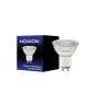 Noxion PerfectColor LED Spot GU10 PAR16 4W 310lm 60D - 930 Warm White | Best Colour Rendering - Dimmable - Replaces 35W