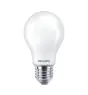 Philips Master LED E27 Pear Filament Frosted 3.4W 470lm - 922-927 Dim To Warm | Best Colour Rendering - Dimmable - Replaces 40W