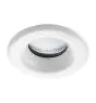 Noxion LED Spot H2O Fireproof White 8W 585lm - 927 Extra Warm White | Cutout 70mm - IP65 - Best Colour Rendering - Dimmable