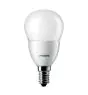Philips Corepro LED Lustre E14 Ball Frosted 2.8W 250lm - 827 Extra Warm White | Replaces 25W