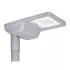 Ledvance LED Streetlight Flex Small RV25ST Grey 13W 1780lm 25x145D - 740 Cool White | IP66 – Asymmetrical