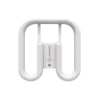 Ledvance DULUX-SQ LED 7W - 835 Warm White | 2-Pin - Replaces 16W