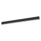 Ledvance LED Office Line Cuboid Ceiling Black 30W 3100lm - 840 Cool White | 3-Step Dimmable 