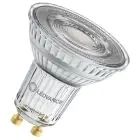 Ledvance LED Reflector GU10 PAR16 6.1W 575lm 60d - 927 Extra Warm White | Dimmable - Replaces 80W