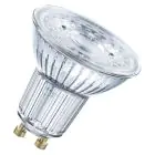 Osram Smart+ Spot LED Reflector GU10 PAR16 4.7W 350lm 45d - 827 Extra Warm White | Zigbee Dimmable - Replaces 35W