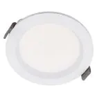 Ledvance LED Downlight Comfort Opal White 13W/10W/7W 1430lm/1100lm/770lm 95D - 930-940 CCT | Cutout 100mm - IP44 - Best Colour Rendering