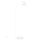 Nordlux Dial Floor Lamp Metal White | Suitable for 1x E27
