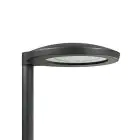 Philips LED Streetlight CitySoul Gen2 Mini BPP530 46.5W 5100lm 50D - 830 Warm White | IP66 - Dali Dimmable