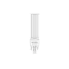 Noxion Lucent PL-C LED 3.6W - 840 Cool White | 2-Pin - Replaces 10W