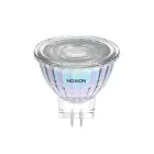 Noxion PerfectColor LED Spot GU4 MR11 2.8W 184lm 36D - 927 Extra Warm White | Best Colour Rendering - Replaces 20W