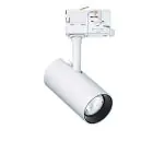 THORNeco LED Tracklight LUCA Aluminium White 15W 1410lm 15D - 930 Warm White | Best Colour Rendering